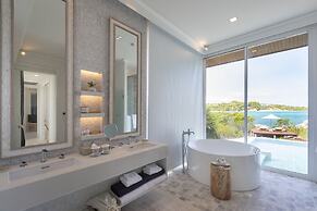 Cape Fahn Hotel – Private Islands Samui