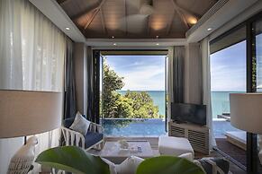 Cape Fahn Hotel – Private Islands Samui