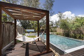 Cape Fahn Hotel – Private Islands Samui