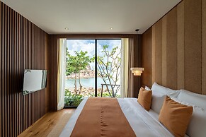 Cape Fahn Hotel – Private Islands Samui