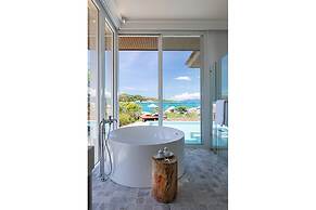 Cape Fahn Hotel – Private Islands Samui