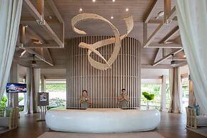 Cape Fahn Hotel – Private Islands Samui
