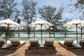 Cape Fahn Hotel – Private Islands Samui