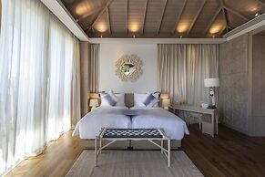 Cape Fahn Hotel – Private Islands Samui