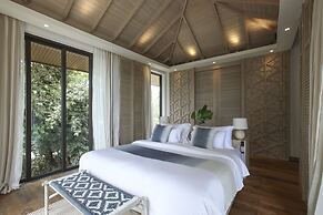 Cape Fahn Hotel – Private Islands Samui