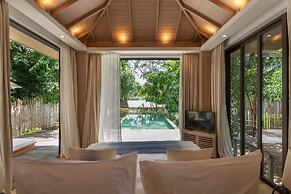 Cape Fahn Hotel – Private Islands Samui