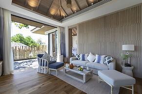 Cape Fahn Hotel – Private Islands Samui