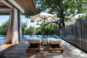 Cape Fahn Hotel – Private Islands Samui