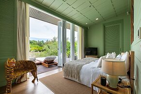 Cape Fahn Hotel – Private Islands Samui