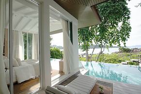 Cape Fahn Hotel – Private Islands Samui