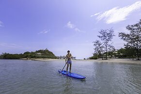 Cape Fahn Hotel – Private Islands Samui
