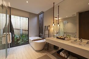 Cape Fahn Hotel – Private Islands Samui