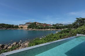 Cape Fahn Hotel – Private Islands Samui
