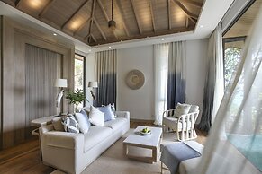 Cape Fahn Hotel – Private Islands Samui