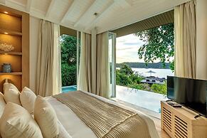 Cape Fahn Hotel – Private Islands Samui