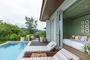Cape Fahn Hotel – Private Islands Samui