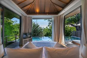 Cape Fahn Hotel – Private Islands Samui