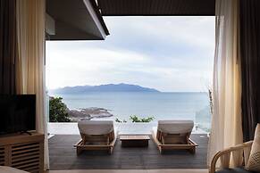 Cape Fahn Hotel – Private Islands Samui