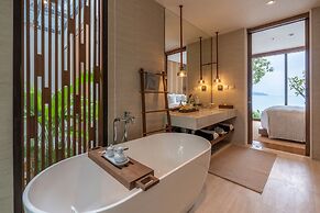 Cape Fahn Hotel – Private Islands Samui