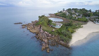 Cape Fahn Hotel – Private Islands Samui