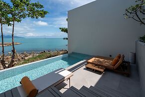 Cape Fahn Hotel – Private Islands Samui
