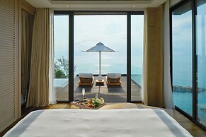 Cape Fahn Hotel – Private Islands Samui