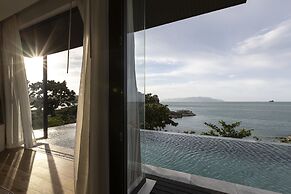 Cape Fahn Hotel – Private Islands Samui