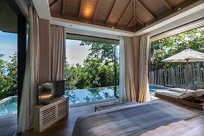 Cape Fahn Hotel – Private Islands Samui