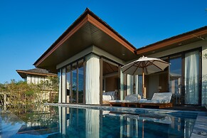 Cape Fahn Hotel – Private Islands Samui