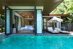 Cape Fahn Hotel – Private Islands Samui