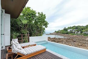 Cape Fahn Hotel – Private Islands Samui