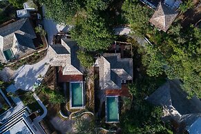 Cape Fahn Hotel – Private Islands Samui