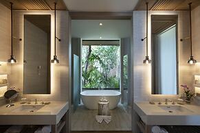 Cape Fahn Hotel – Private Islands Samui