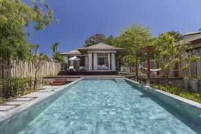 Cape Fahn Hotel – Private Islands Samui