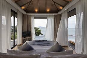 Cape Fahn Hotel – Private Islands Samui