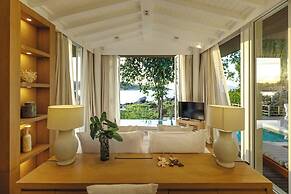 Cape Fahn Hotel – Private Islands Samui