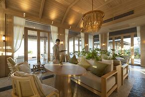 Cape Fahn Hotel – Private Islands Samui
