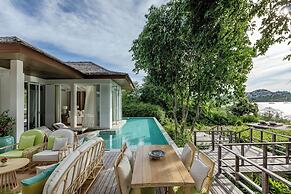 Cape Fahn Hotel – Private Islands Samui