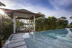 Cape Fahn Hotel – Private Islands Samui