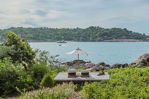 Cape Fahn Hotel – Private Islands Samui