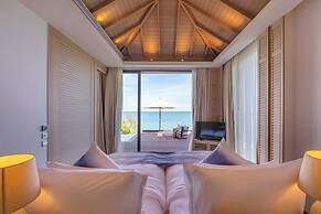 Cape Fahn Hotel – Private Islands Samui