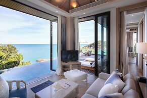 Cape Fahn Hotel – Private Islands Samui