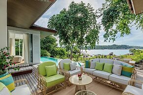 Cape Fahn Hotel – Private Islands Samui