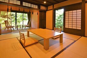 Kyoto Ohara Ryokan Seryo