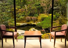 Kyoto Ohara Ryokan Seryo