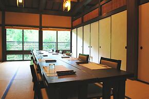 Kyoto Ohara Ryokan Seryo