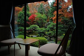 Kyoto Ohara Ryokan Seryo