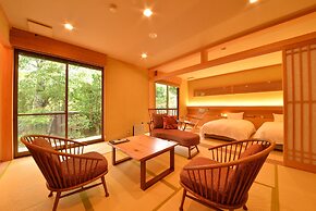 Kyoto Ohara Ryokan Seryo