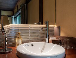 Kyoto Ohara Ryokan Seryo