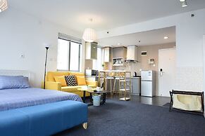 Your Saint Land Service Apartment